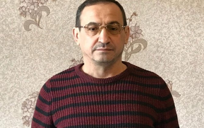 DTX tərəfindən saxlanılan Məmməd İbrahimli barəsində qərar qüvvədə saxlanılıb