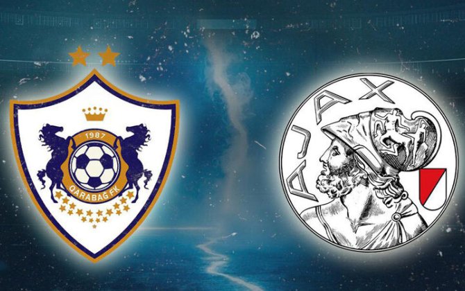 “Qarabağ” – “Ayaks” matçına satılan biletlərin sayı açıqlandı