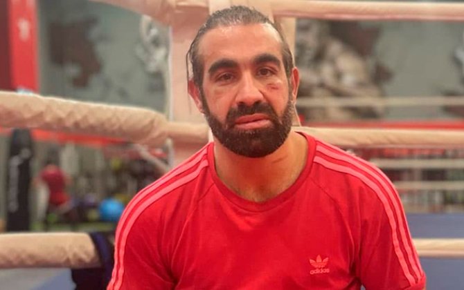 “Depressiyadayam, çayxanalara gedirəm” - Rafael Ağayevdən şok AÇIQLAMA