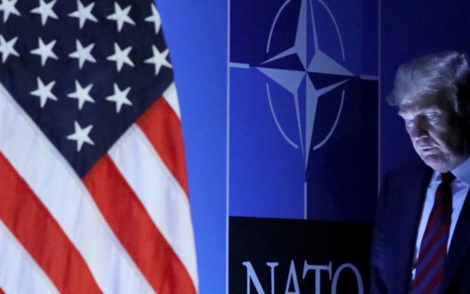 Pentaqondan şok qərar: Vaşinqton “Monro doktrinası”na geri qayıdır