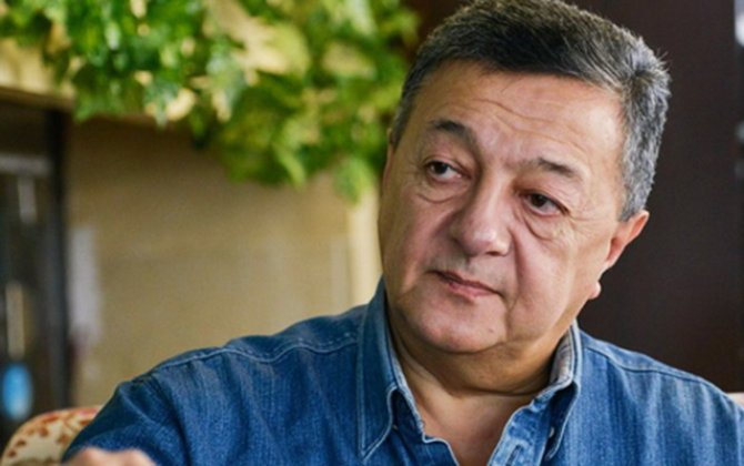 “Ana dilinin saflığını yalnız cərimələrlə qorumaq mümkün deyil”