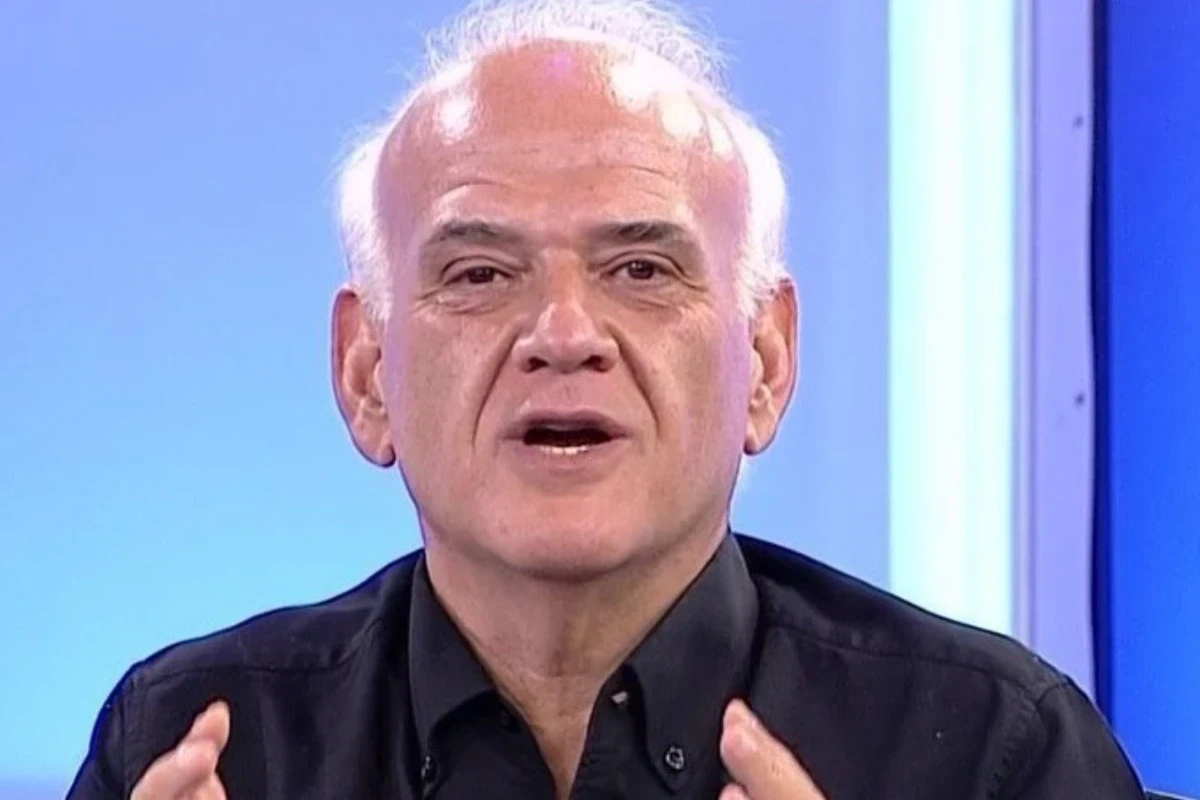 Ahmet Çakar sərbəst buraxılıb