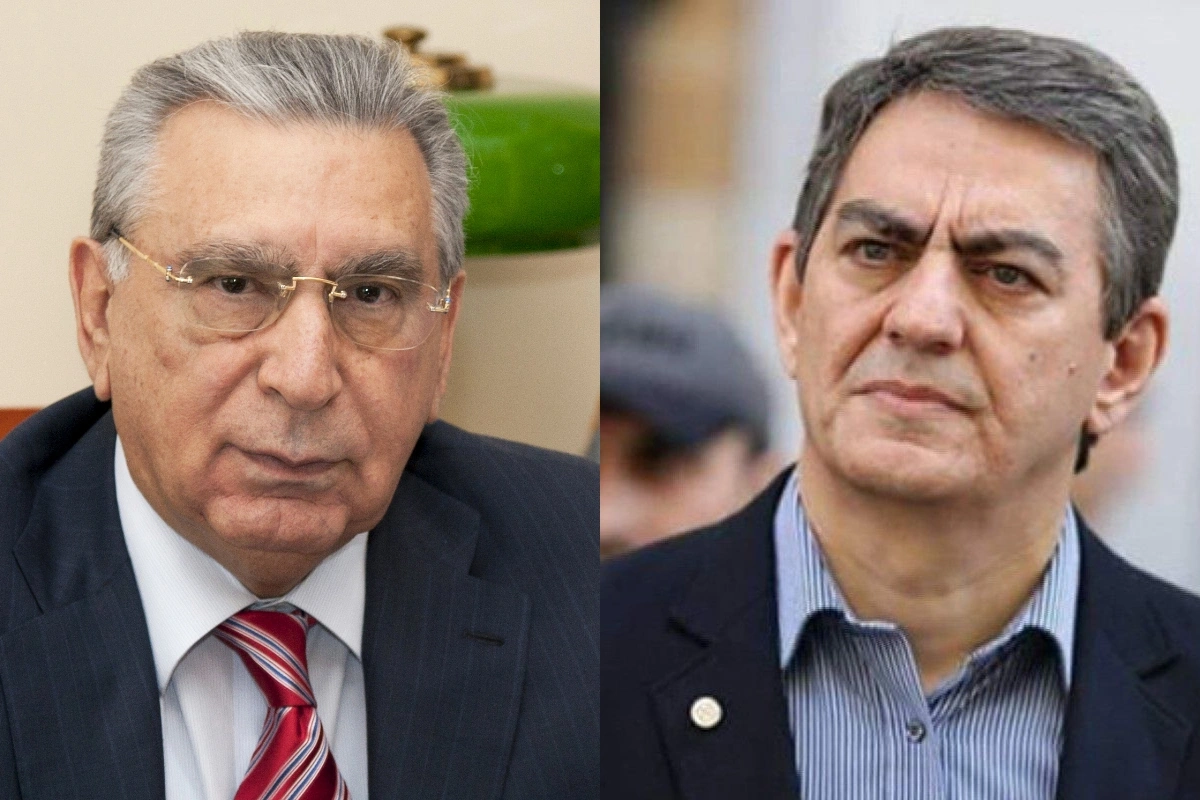 Gizli şəbəkənin ÇÖKÜŞÜ: Mehdiyev-Kərimli əməkdaşlığı ilə bağlı yeni DETALLAR