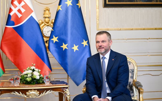 Пеллегрини: Азербайджан – страна с крупнейшей экономикой на Южном Кавказе