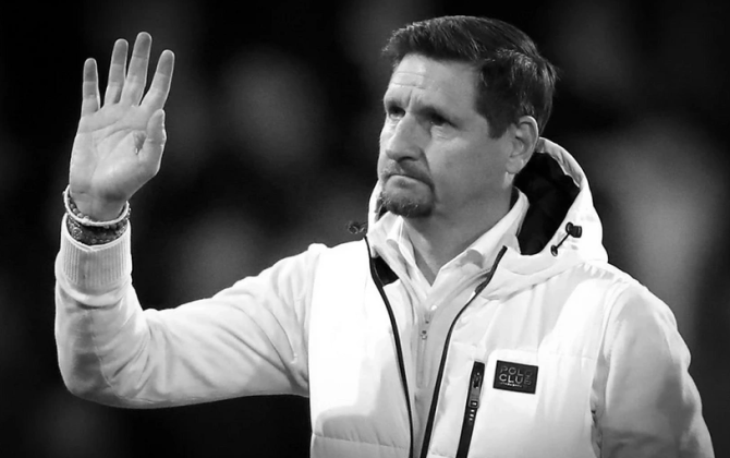 Belçika millisinin sabiq futbolçusu 54 yaşında vəfat edib