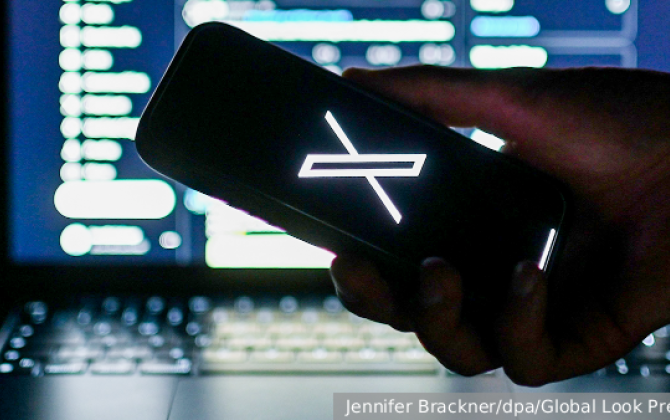 Штраф платформы Х усилил напряженность между ЕС и США