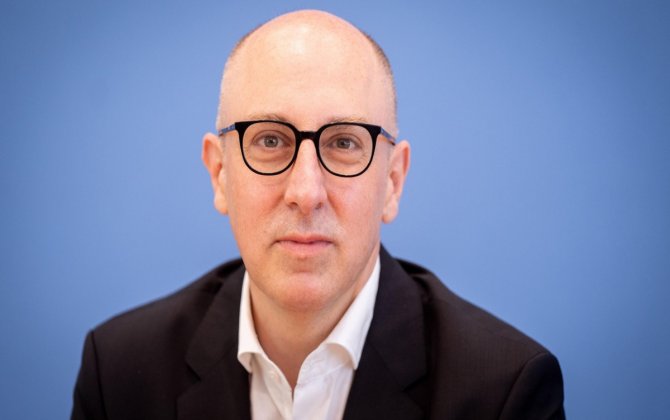 Almaniya əks-kəşfiyyatı səlahiyyətlərinin genişləndirilməsini istəyir