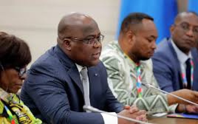 Президент ДР Конго обвинил Руанду в нарушении мирного соглашения