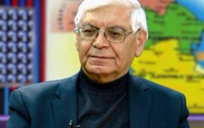 Vicdanın səsini dinləyən adam