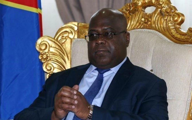 Konqo Prezidenti Ruandanı sülh sazişini pozmaqda ittiham edib