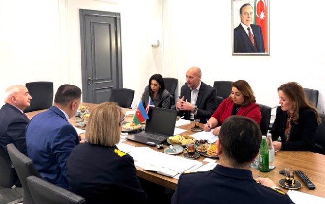 Послы Азербайджана и США в Грузии обсудили региональное сотрудничество