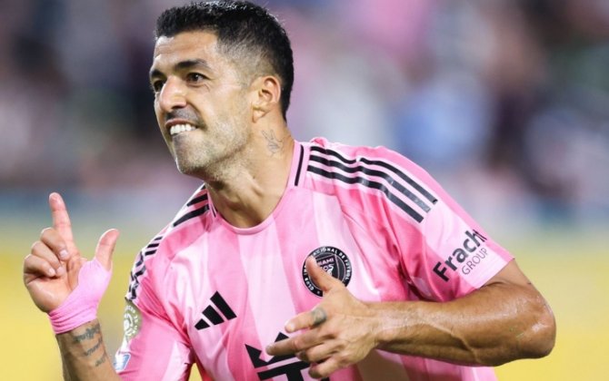 Луис Суарес не планирует продлевать контракт с 