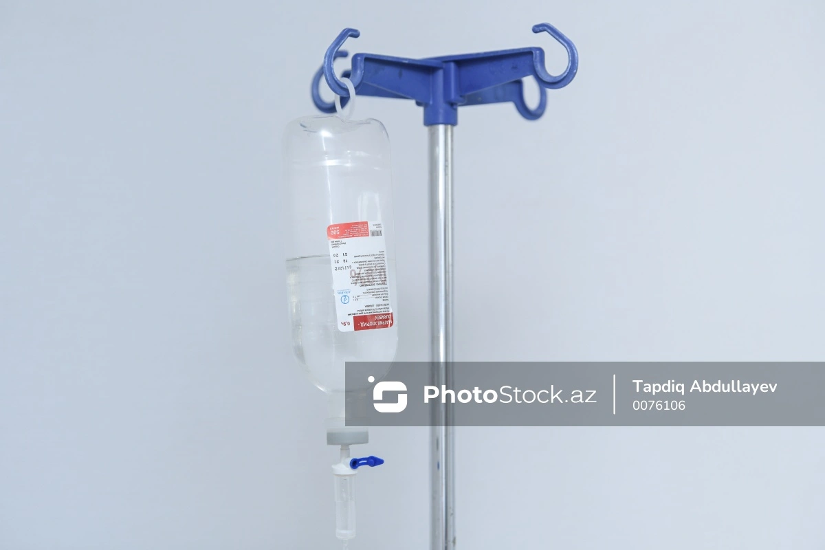 Четыре члена одной семьи отравились в Бардинском районе?