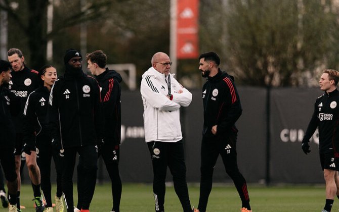 “Ayaks”ın Bakıda “holland sindromu”