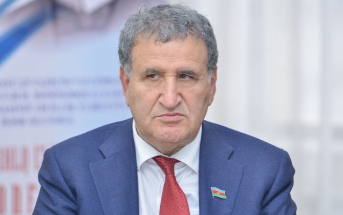 Baldızı oğlunun güllələnməsi xəbərinə İsa Həbibbəylidən reaksiya