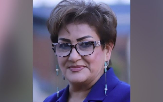 Güllələnmiş meyiti tapılan Nicat bu şəxsin oğlu imiş - FOTO