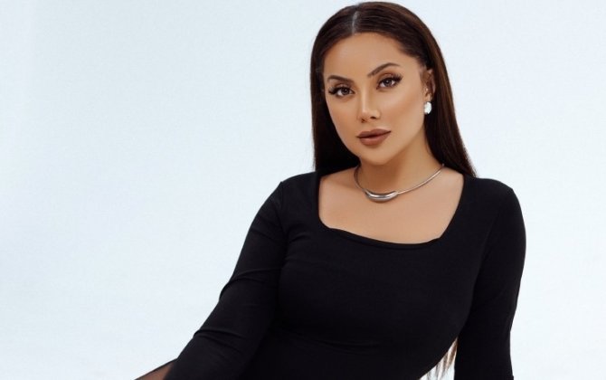 “Ürəyim dayandı” – Ayan