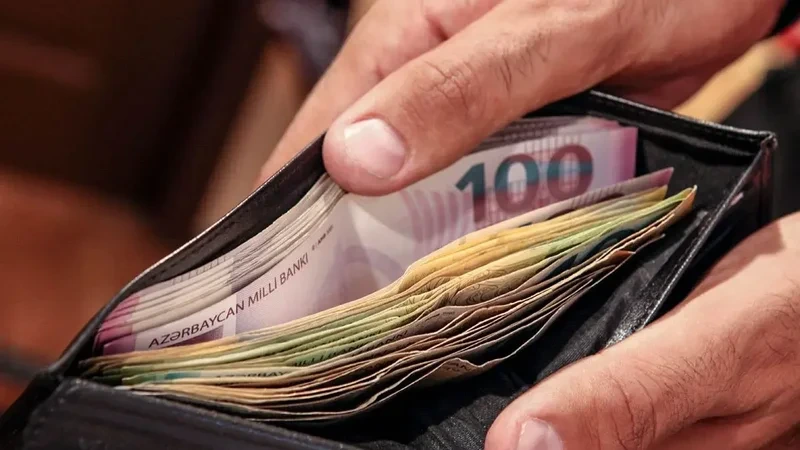 Gələn il üçün yaşayış minimumu 300 manat olacaq