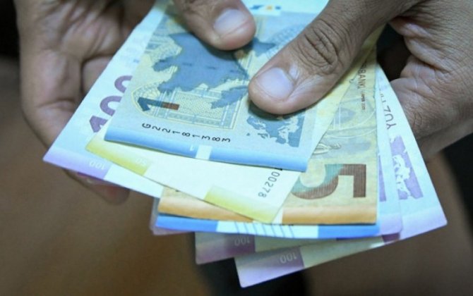 Azərbaycanda ehtiyac meyarı 15 manat artırılıb