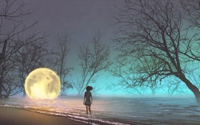 Günün ulduz falı: hisslərinizi 