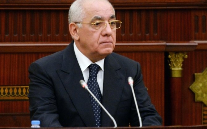 Əli Əsədovdan SON DƏQİQƏ Zəngəzur AÇIQLAMASI