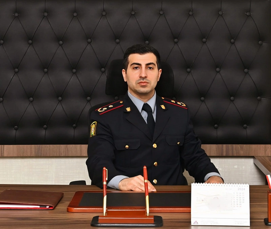 Rövşən Tağıyev: 