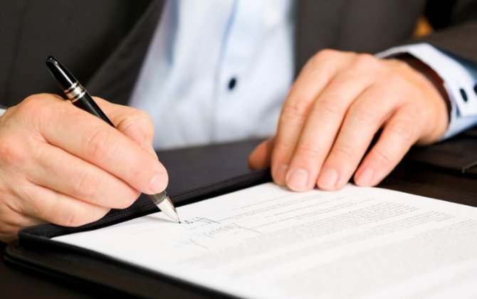 İcra başçısı müavinləri ilə bağlı yeni qayda qəbul edildi 