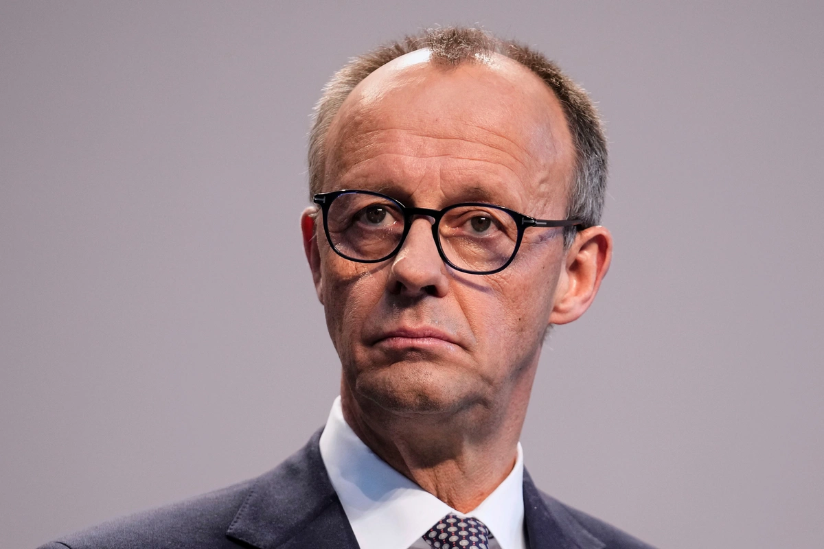 Мерц признал неудачным свое заявление о мигрантах в Германии