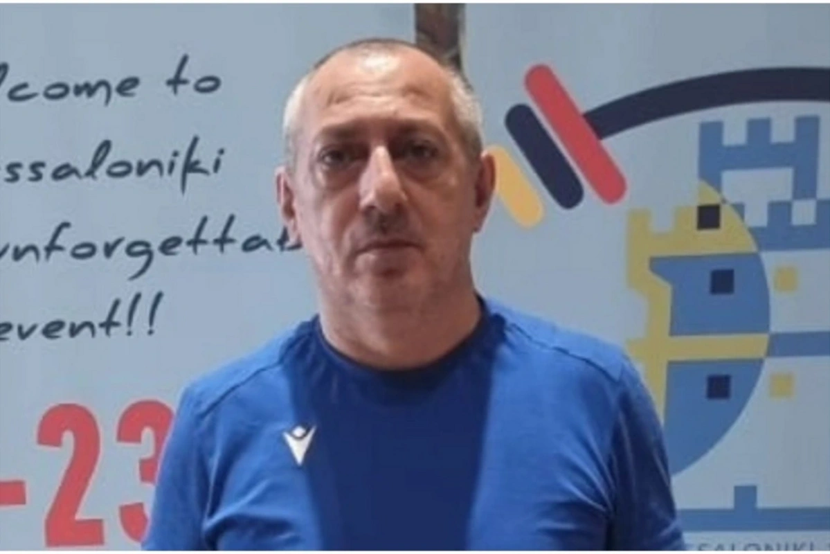 В Азербайджане скончался заслуженный тренер