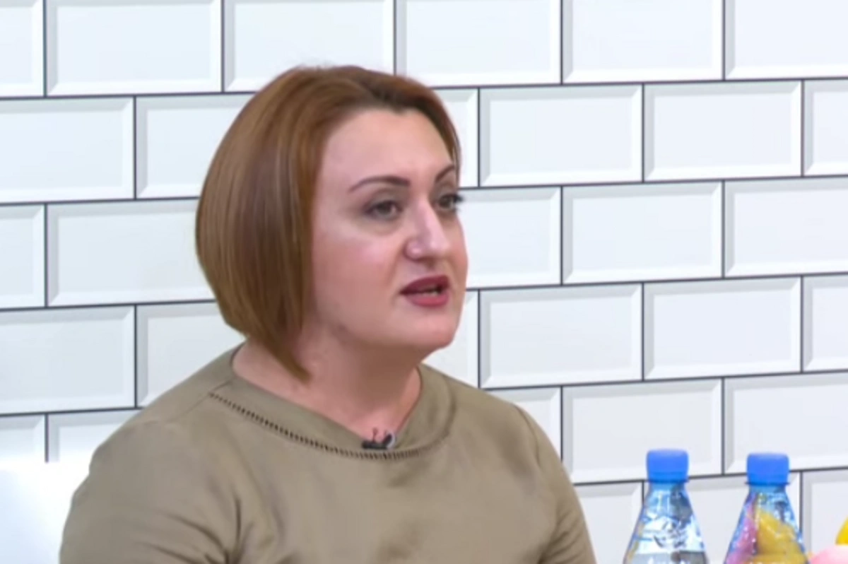 Главврач роддома освобождена от должности