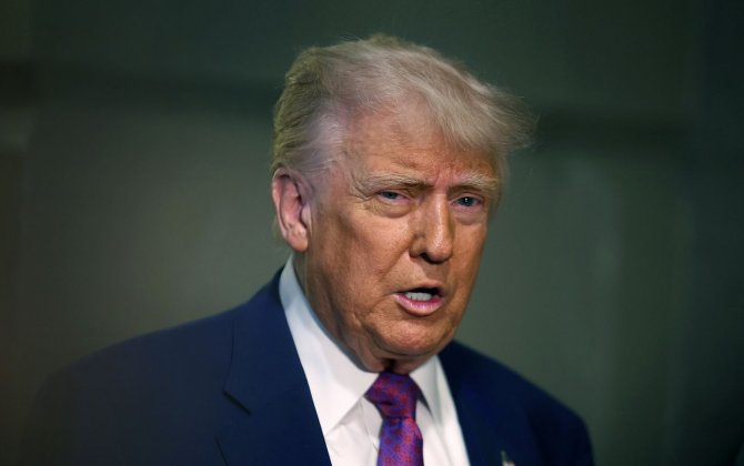 Трамп: Пришло время провести президентские выборы в Украине