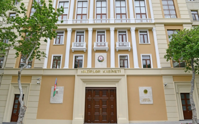 Gələn il Bakıda keçiriləcək Eqmont Qrupunun 32-ci plenar iclası üçün İş Planı təsdiqlənib