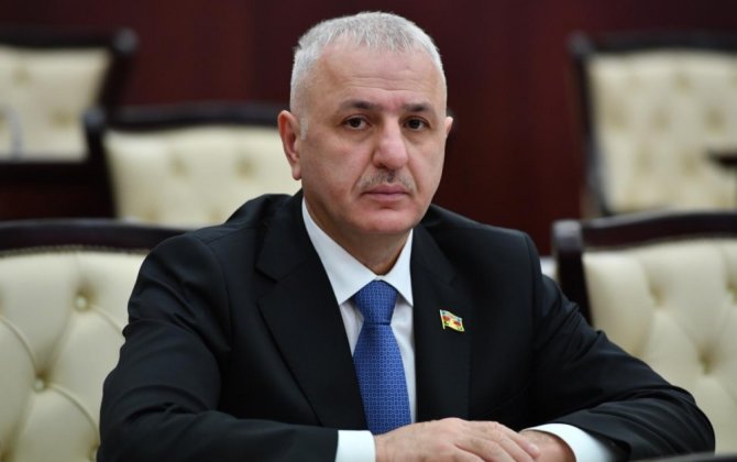 Azərbaycan beynəlxalq arenada etibarlı tərəfdaş kimi tanınır və rəğbətlə qarşılanır