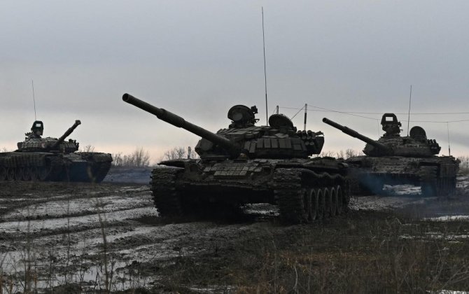 Путин подчеркнул решимость довести вторжение в Украину до достижения всех целей