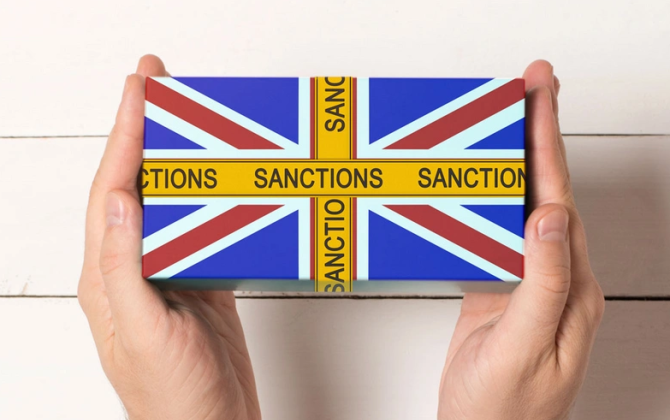 Britaniya Rusiyaya qarşı yeni sanksiyalar tətbiq edib