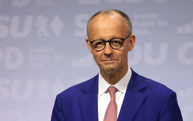 Merts: Azərbaycanla sülh Ermənistan üçün Aİ ilə yaxınlaşma imkanı açır