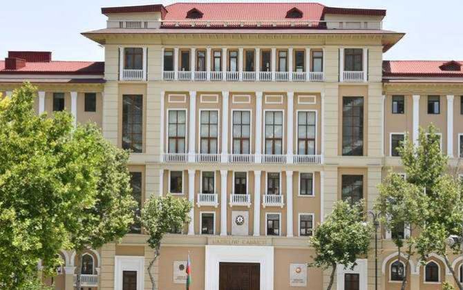 Koordinasiya Şurası Eqmont Qrupunun Bakıda keçiriləcək plenar iclasına dair İş Planını təsdiqləyib