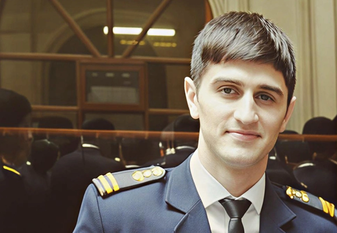 Albaniyada azərbaycanlı gənci elektrik cərəyanı vuraraq öldürüb - FOTO