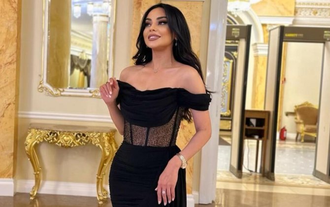 Vüsalə Əlizadə rəqiblərinə MEYDAN OXUDU