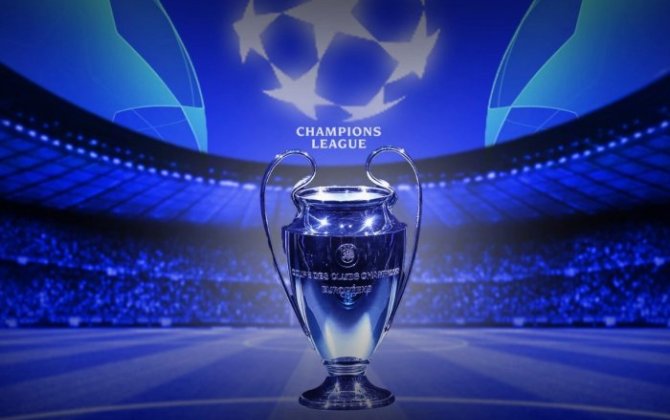 UEFA Çempionlar Liqası: Əsas mərhələnin altıncı turuna yekun vurulur