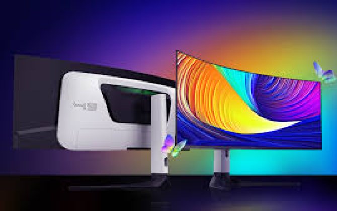 Узбекистан и китайская HKS обсудили запуск местного производства мониторов