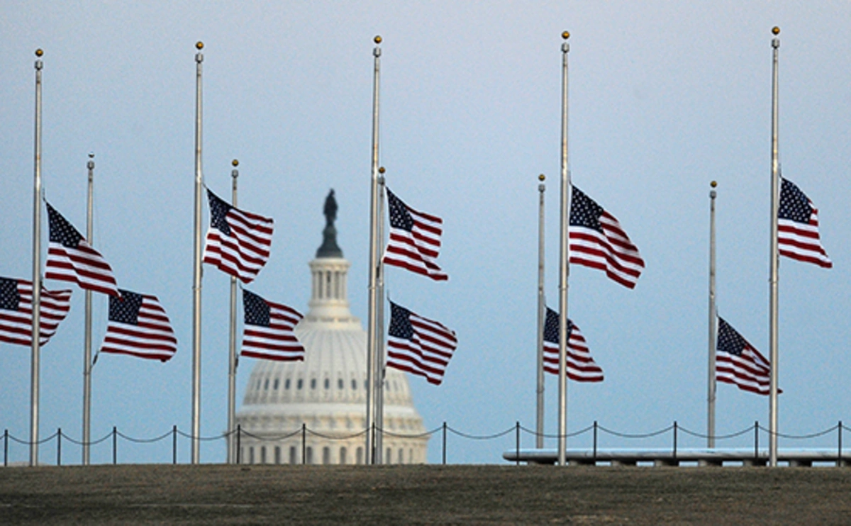 В конгресс США внесли законопроект о выходе страны из НАТО