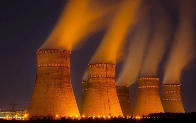 В Японии одобрят перезапуск уже второй за месяц АЭС