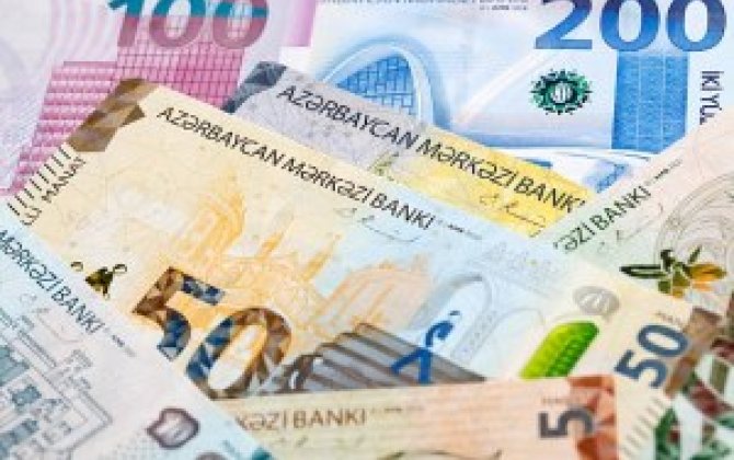 Курсы валют Центрального банка Азербайджана- (10.12.2025)