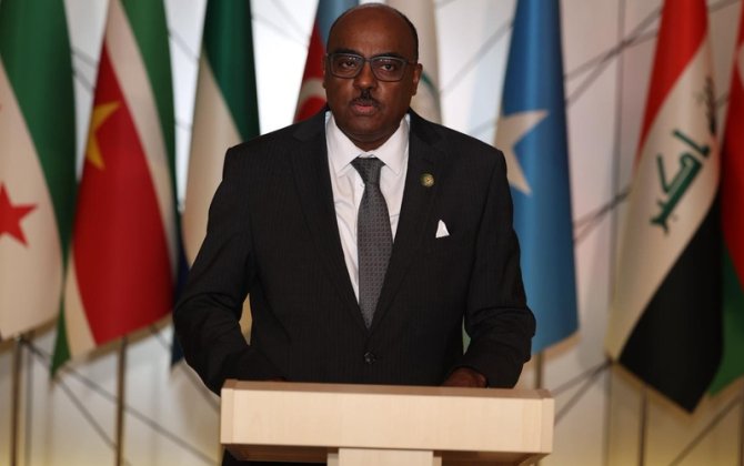 İƏT Mədəniyyət Festivalının Bakı Kommünikesi qəbul olundu