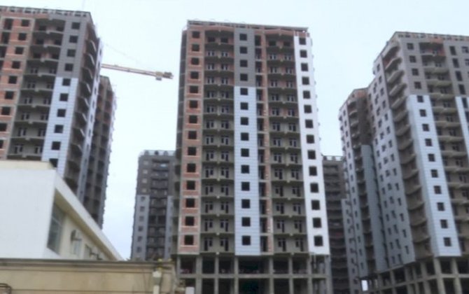 “Şərurlu İsfəndiyar”ın binasında FACİƏ - VİDEO