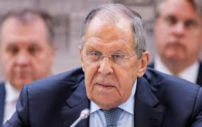 Лавров сообщил о договоренности между РФ и США по продолжению работы по Украине