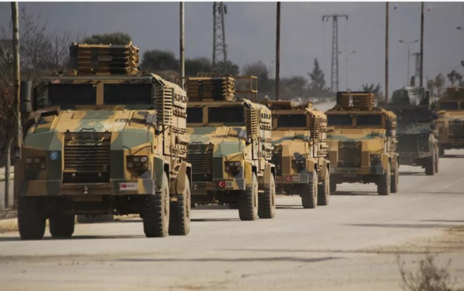 Türk ordusu hərəkətə keçdi: SDQ-nin cavabı hərbi əməliyyatın taleyini müəyyən edəcək 