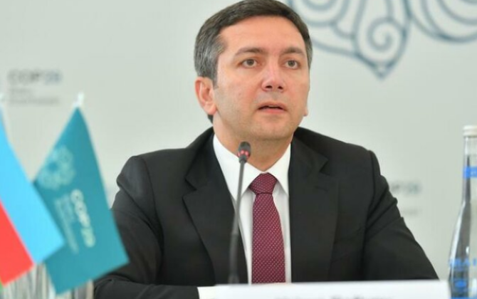 Nazir müavininə AĞIR İTKİ