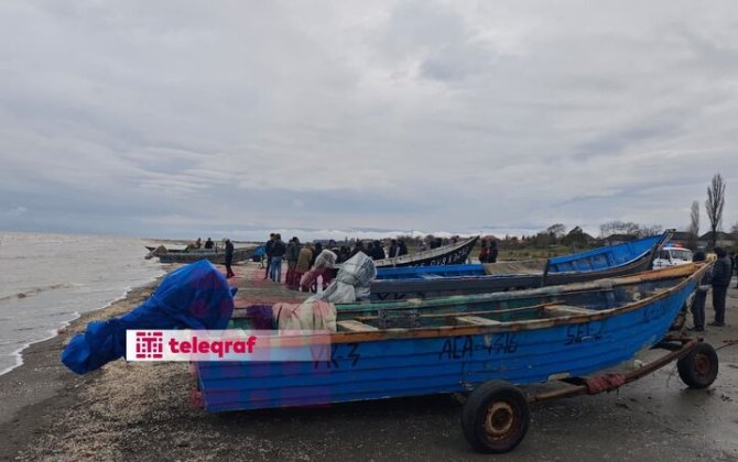 İtkin düşən balıqçılardan biri təzə ata olubmuş, digəri 20 gün əvvəl ailə qurub - FOTO